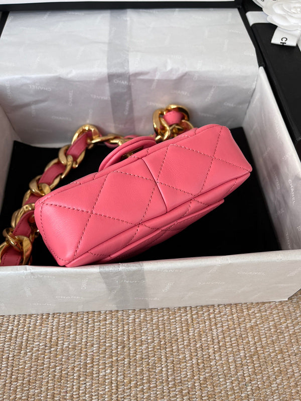 COZY BAGS - CHL Lady Bags - 236