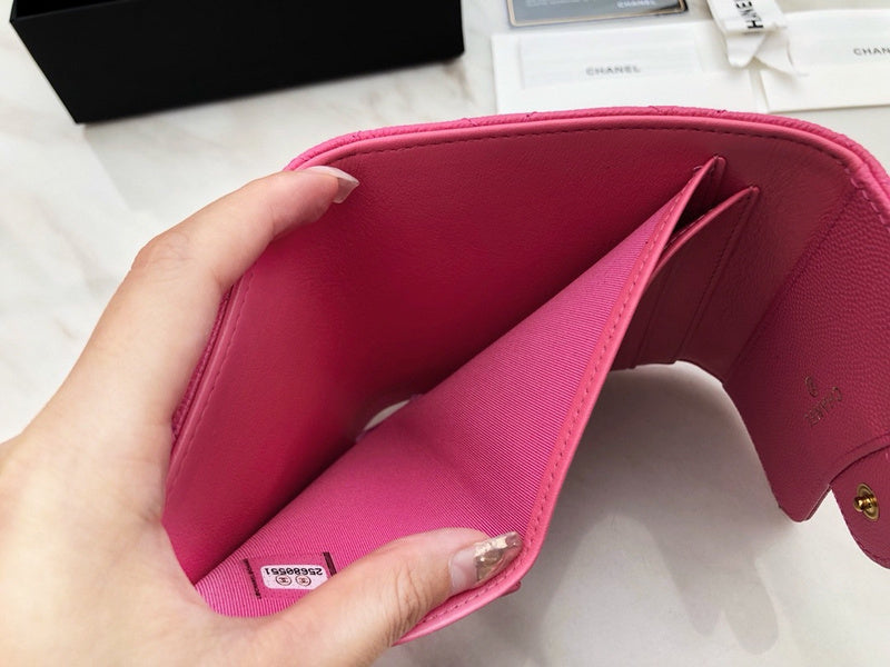 COZY - CHL Wallets - 037
