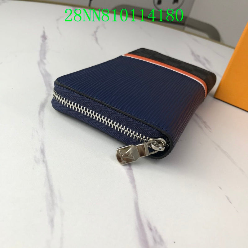 COZY BAGS - CHL Wallet - 1192