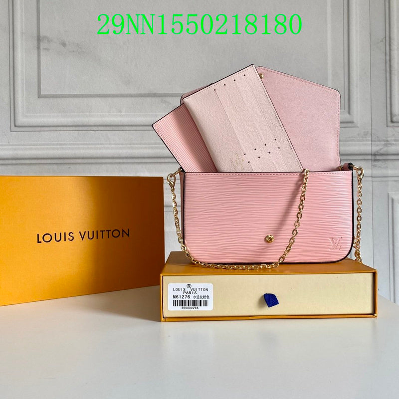 COZY BAGS - CHL Wallet - 242