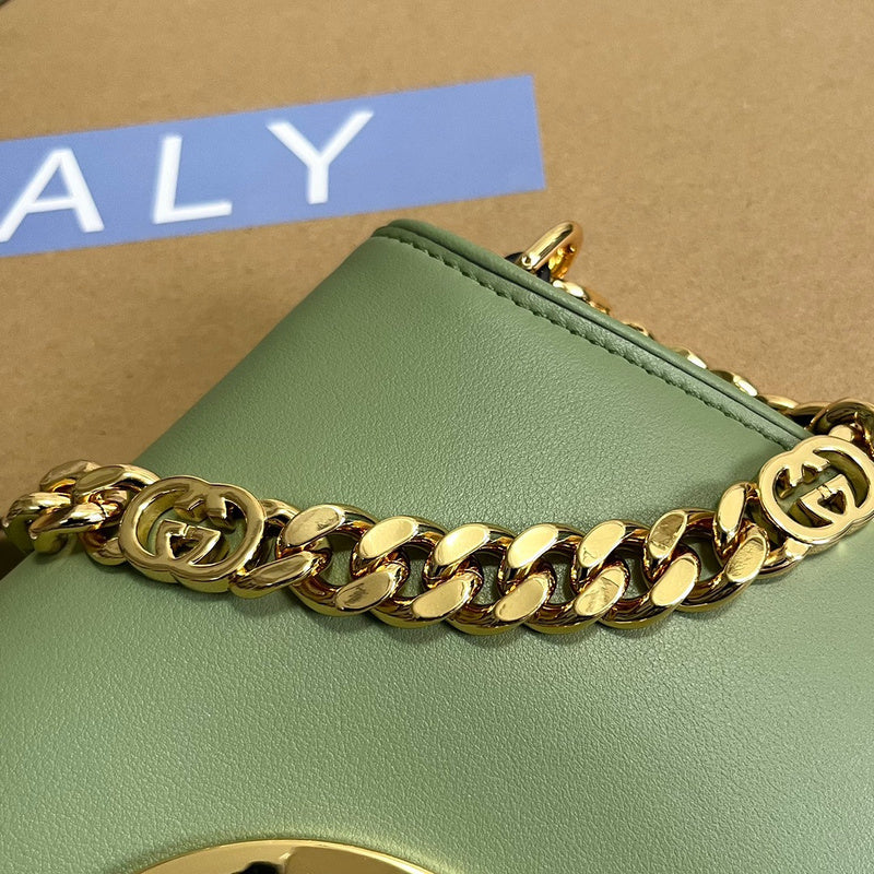 JB - Guki Lady Bags - 227