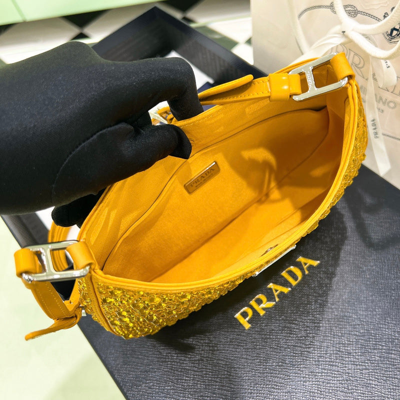 JB - PD Lady Bags - 258