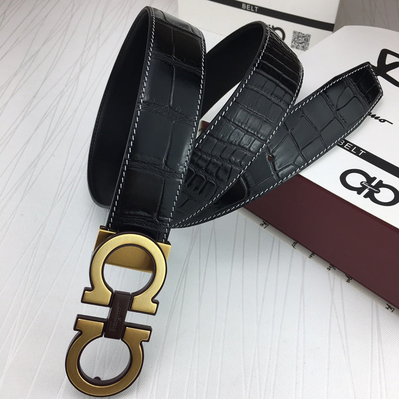COZY - FGO Belts - 082