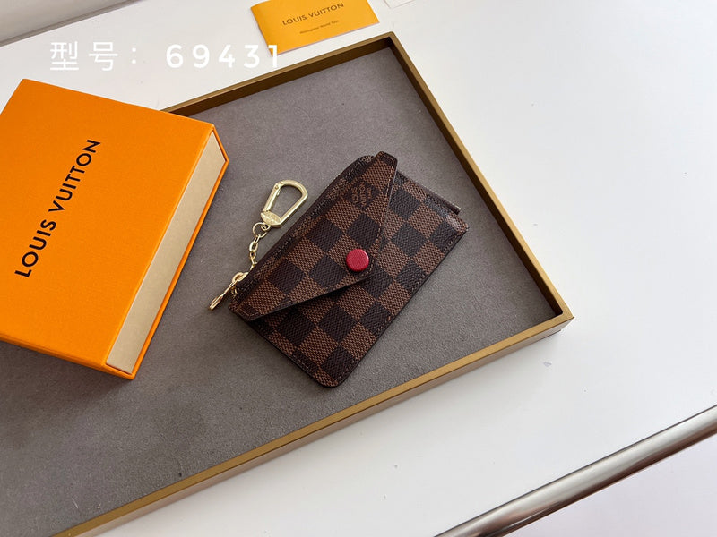 COZY BAGS - LOV Wallets - 832
