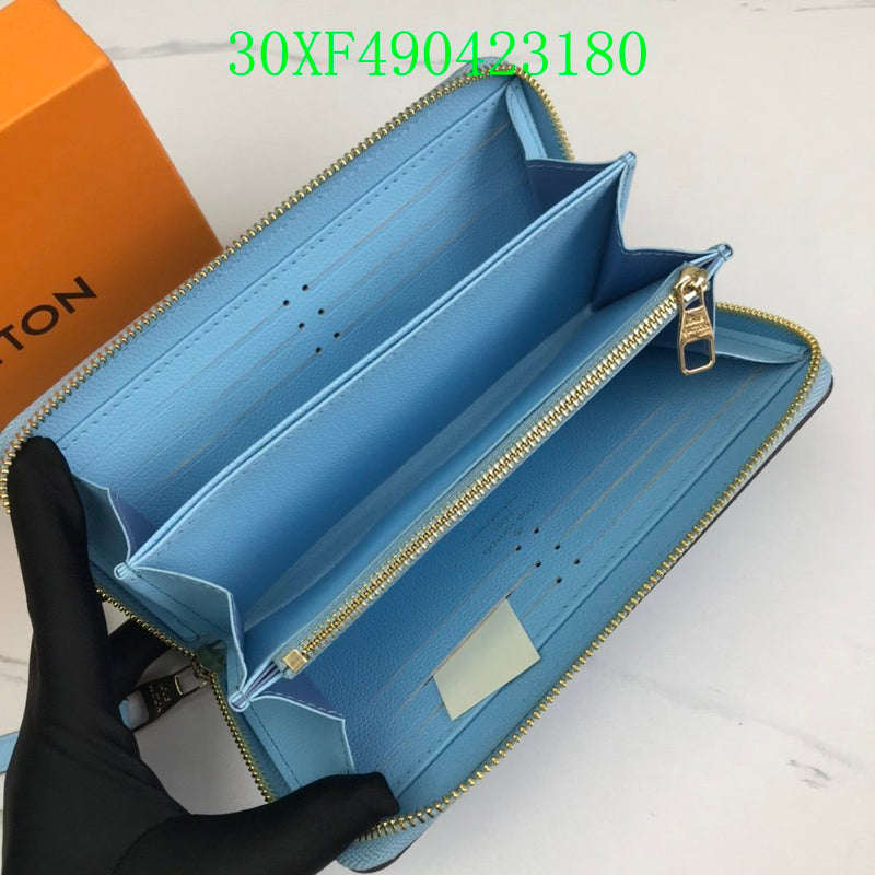 COZY BAGS - CHL Wallet - 981