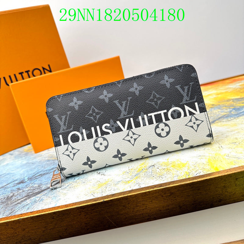 COZY BAGS - LOV Wallet - 475