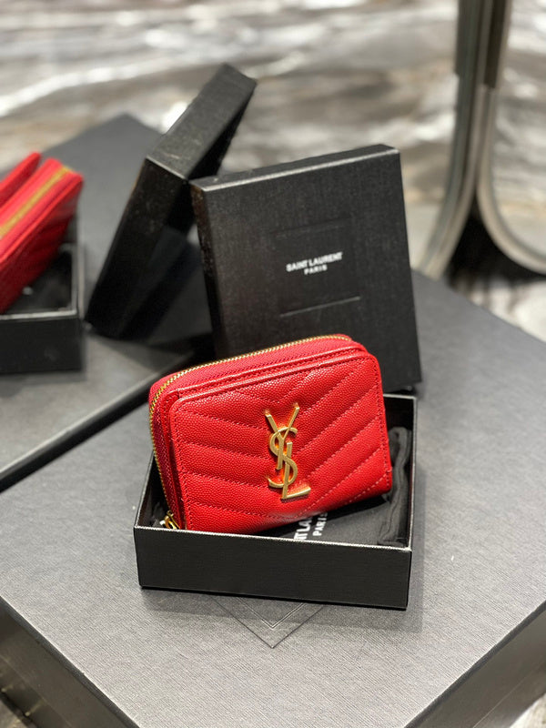 COZY - YLS Wallets - 098