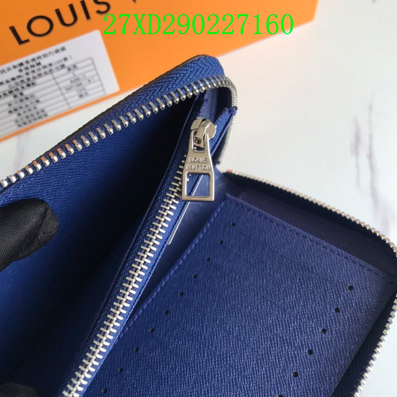 COZY BAGS - CHL Wallet - 1126