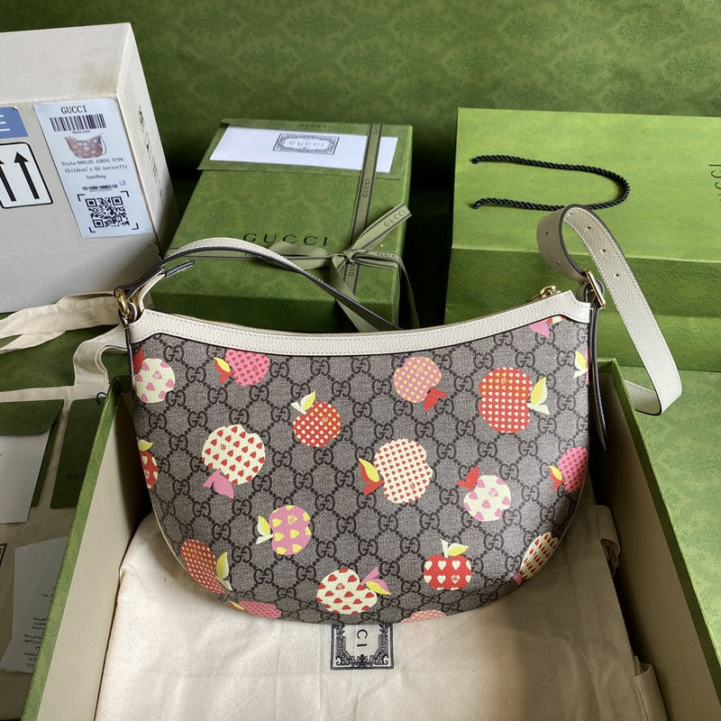 COZY BAGS - GUKI Bags - 1763