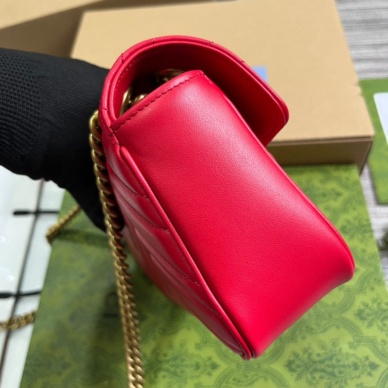 JB - Guki Lady Bags - 130