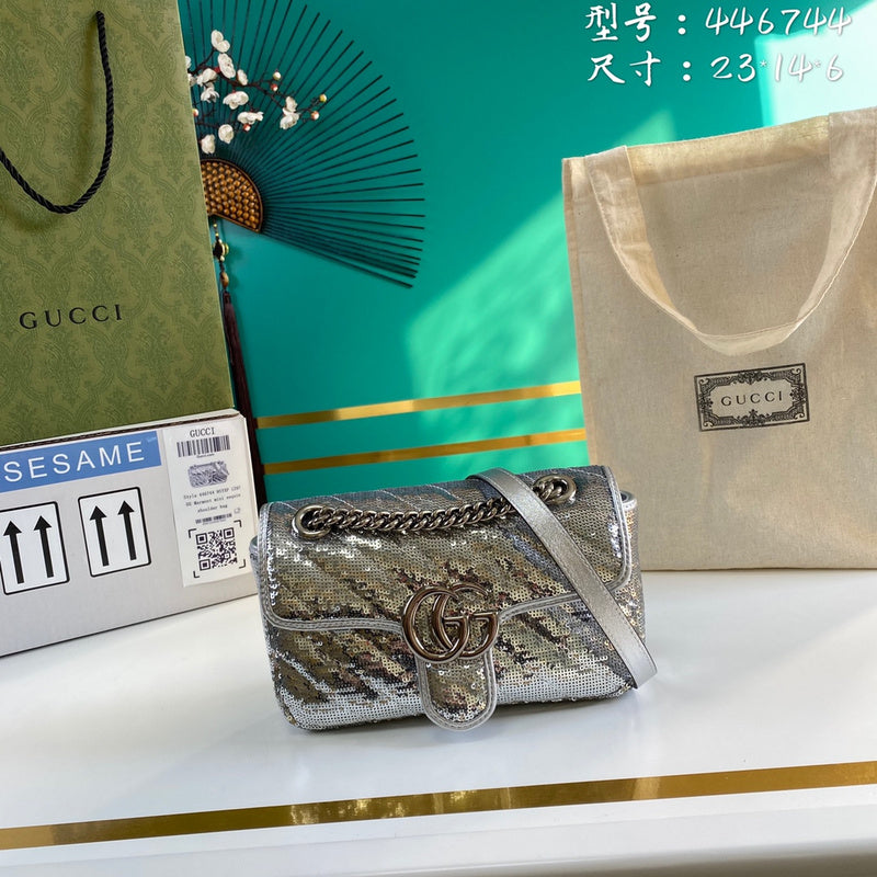 COZY BAGS - GUKI Bags - 2206