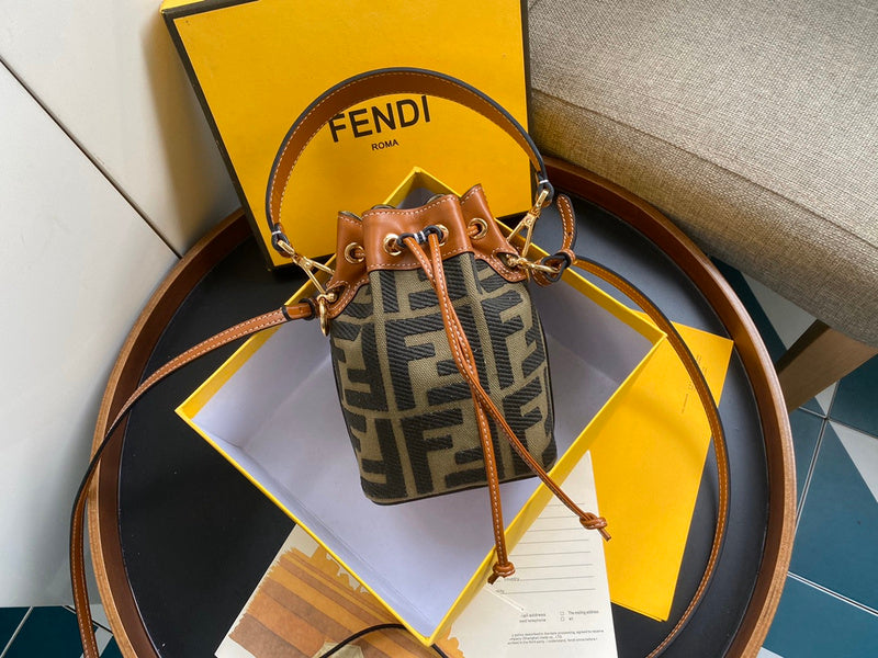 COZY - FDE Bags - 381