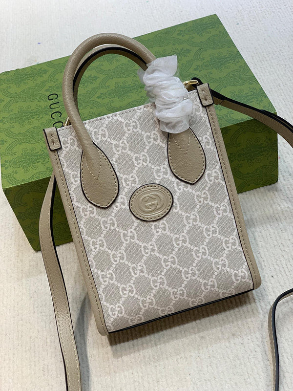 COZY BAGS - GUKI Bags - 910