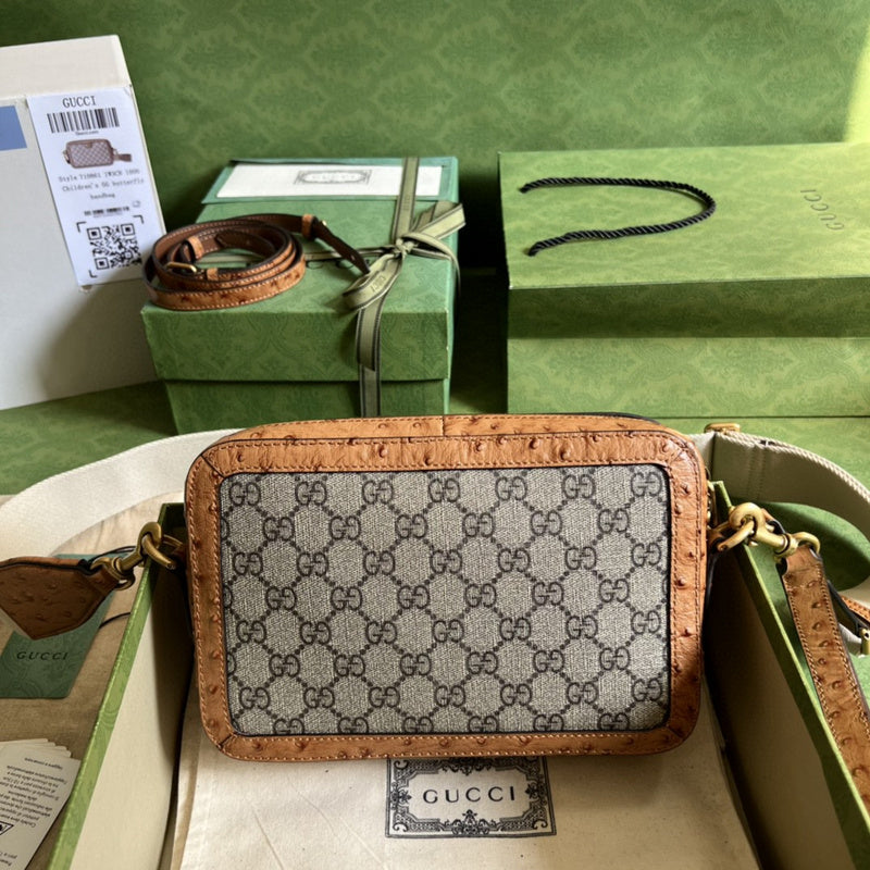 COZY BAGS - GUKI Women Bags - 774
