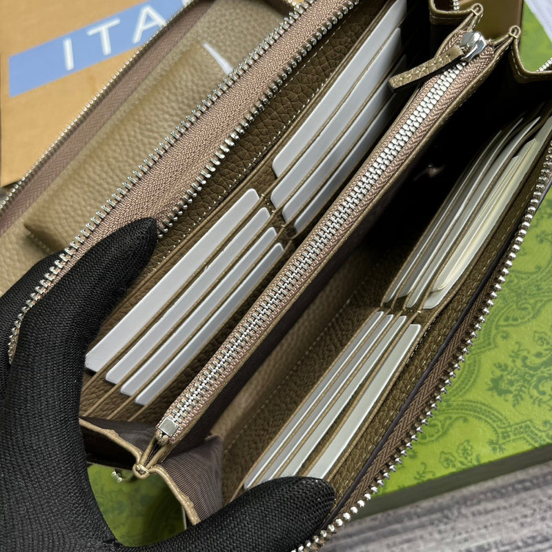 COZY BAGS - Guki Wallet - 017