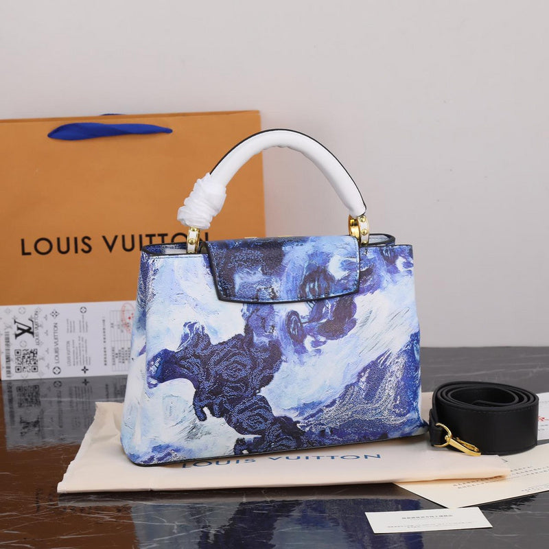 COZY BAGS - GUKI Women Bags - 1386