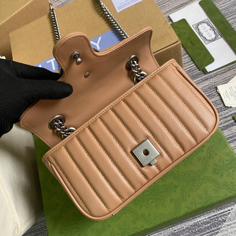 JB - Guki Lady Bags - 855