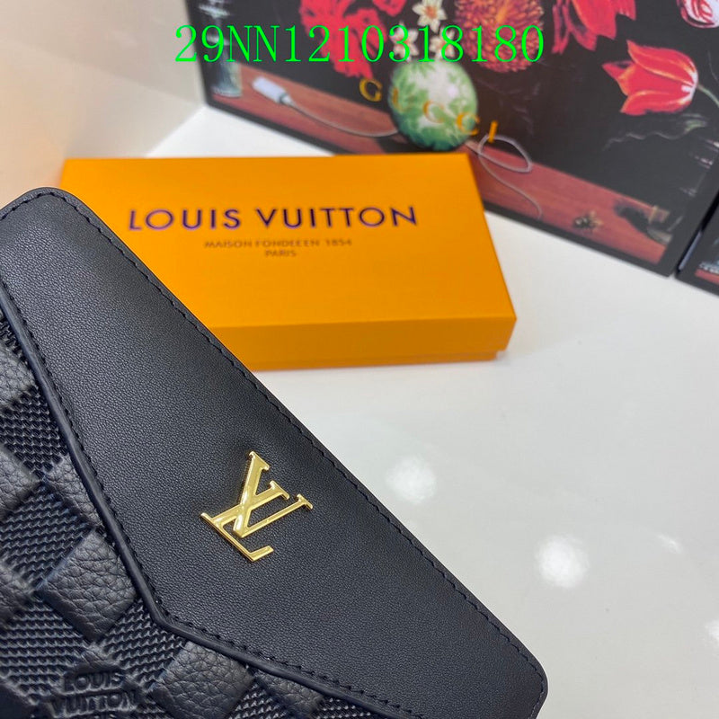 COZY BAGS - LOV Wallet - 1511