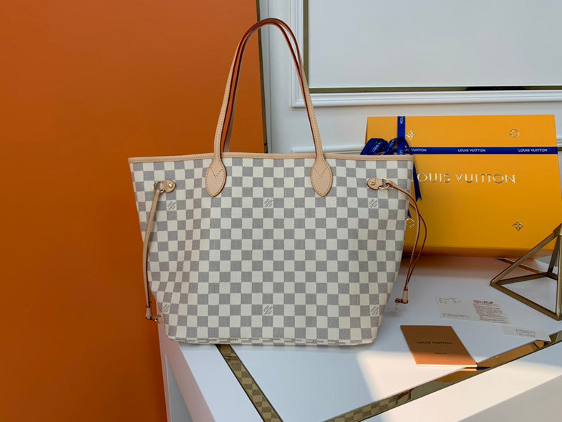 COZY - LV Bags - 4371