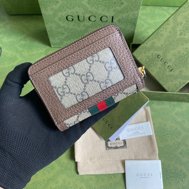COZY BAGS - Guki Wallet - 305