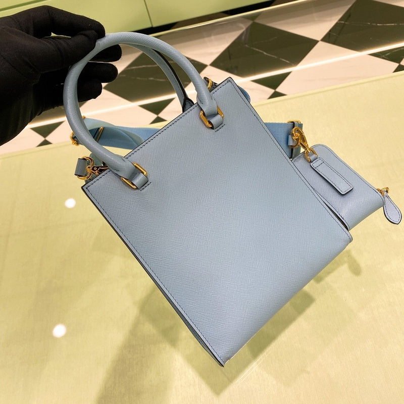 JB - PD Lady Bags - 616