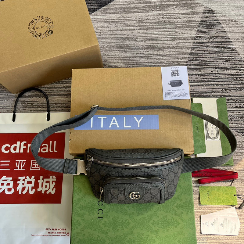 COZY BAGS - Guki Men Bags - 057