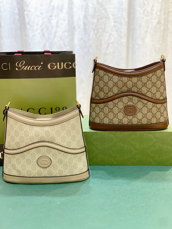 COZY BAGS - GUKI Bags - 814
