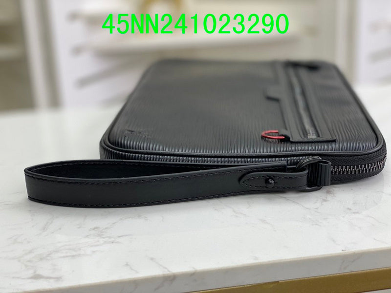 COZY BAGS - CHL Wallet - 1270