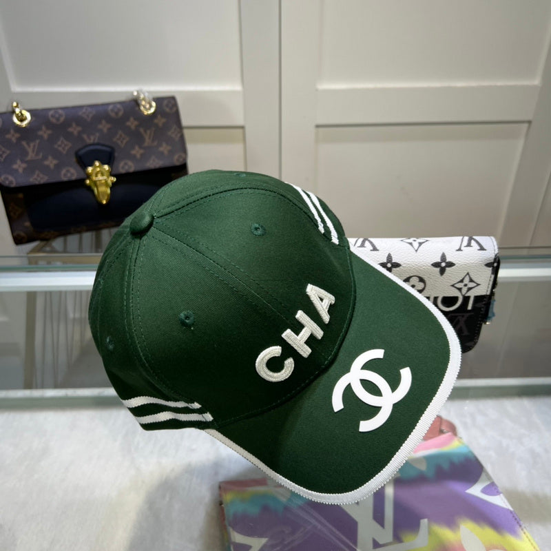 COZY BAGS - CHL Hats & Caps - 026