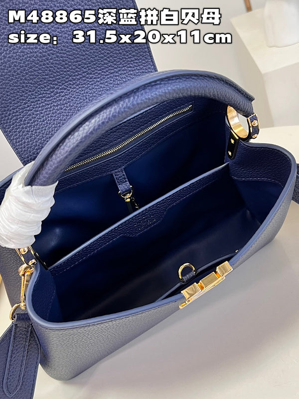 COZY BAGS - LOV Bags - 1260
