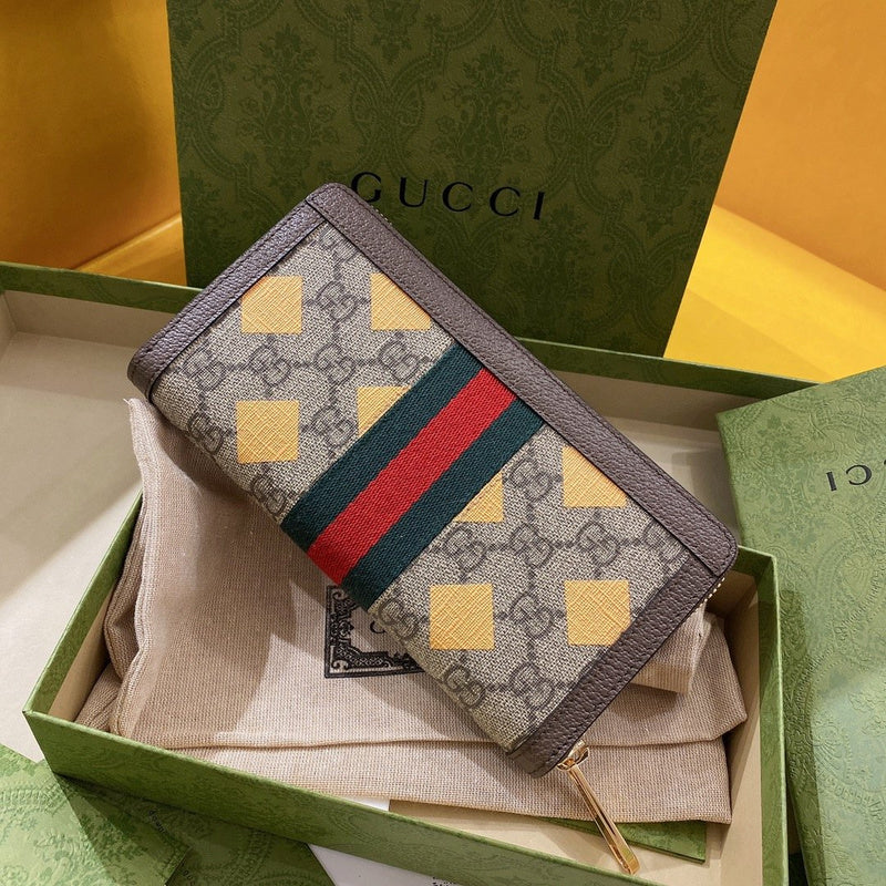 COZY BAGS - Guki Wallet - 286