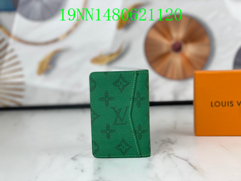 COZY BAGS - LOV Wallet - 311