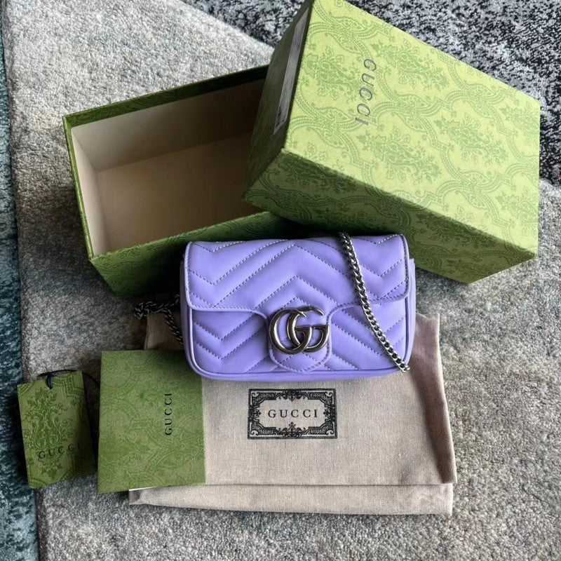 COZY BAGS - GUKI Women Bags - 589