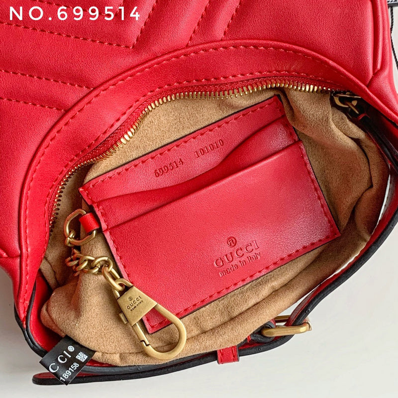 COZY BAGS - GUKI Bags - 833