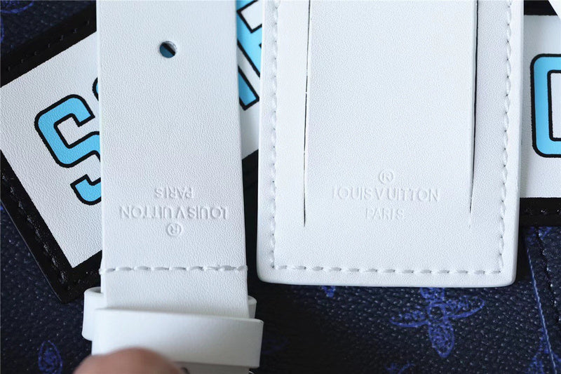 JB - LOV Travel Bags - 214