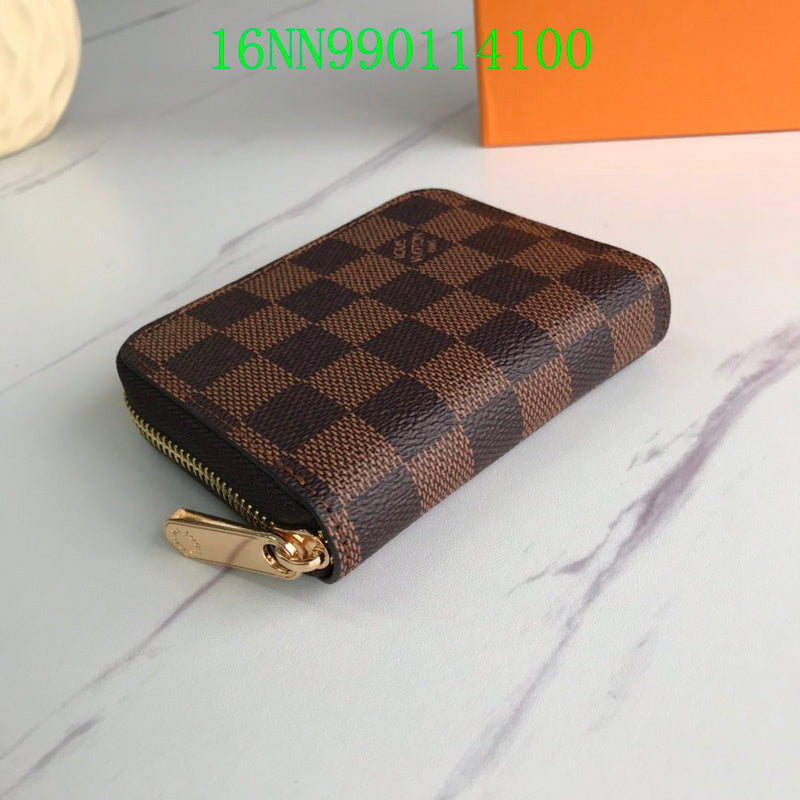 COZY BAGS - CHL Wallet - 1174