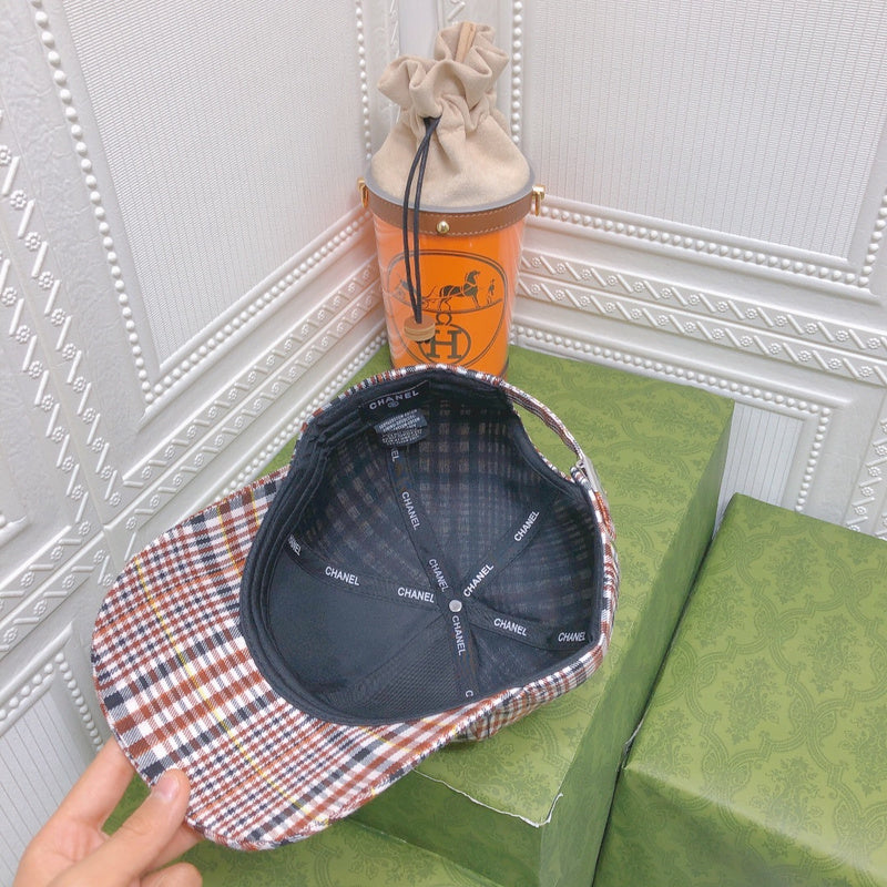 COZY BAGS - CHL Hats & Caps - 013