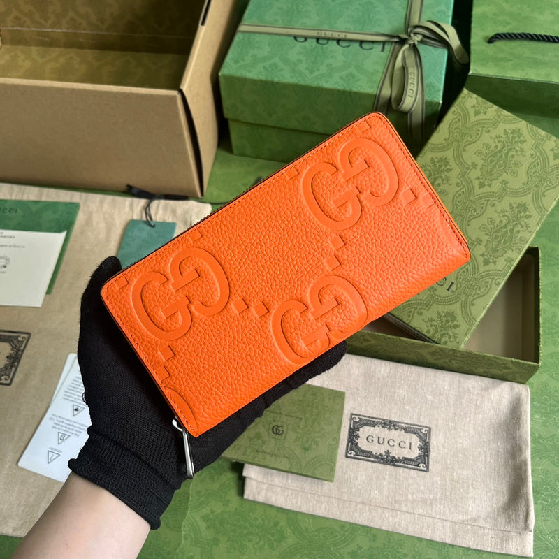 Cozy Bags - GUKI Men Wallets - 064