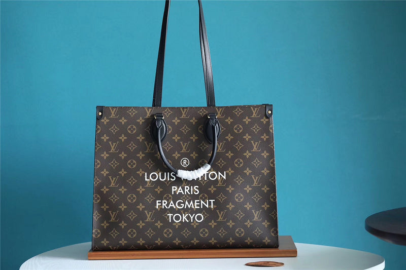 COZY - LOV Lady Bags - 2204