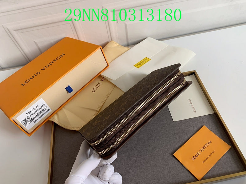 COZY BAGS - LOV Wallet - 660
