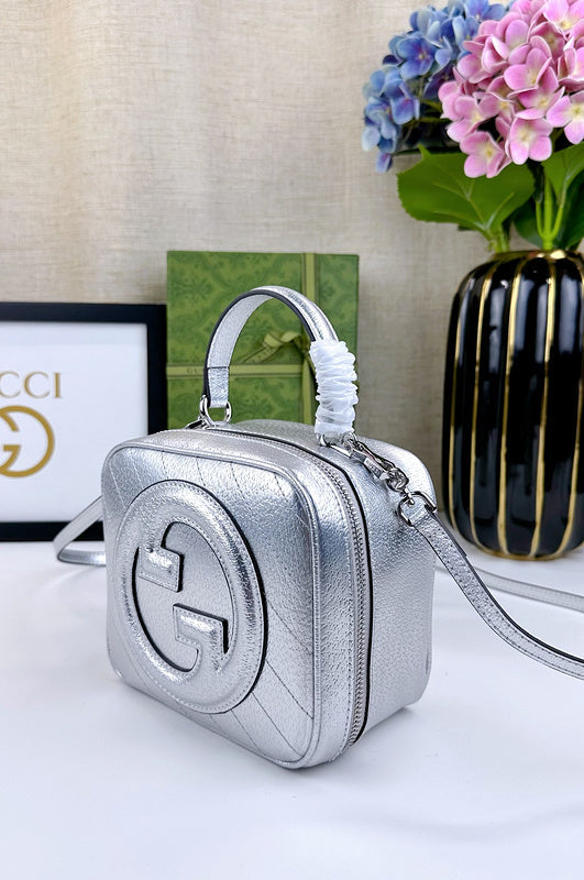 COZY BAGS - GUKI Bags - 107