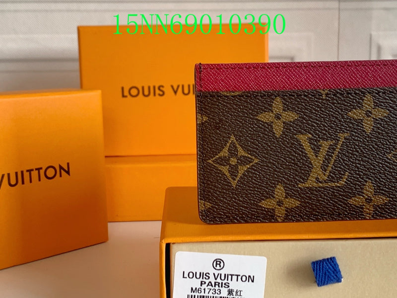 COZY BAGS - LOV Wallet - 790