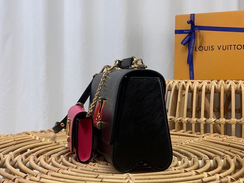 JB - LOV Lady Bags - 531