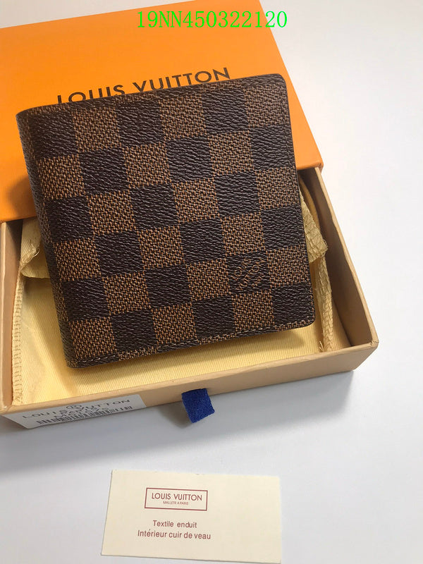 COZY BAGS - LOV Wallet - 631