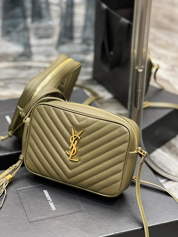 COZY BAGS - YLS Bags - 1273