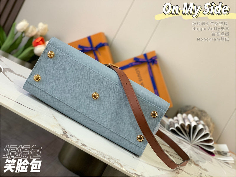 COZY - LV Bags - 1766