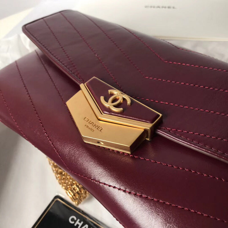 COZY BAGS - CHL Lady Bags - 633