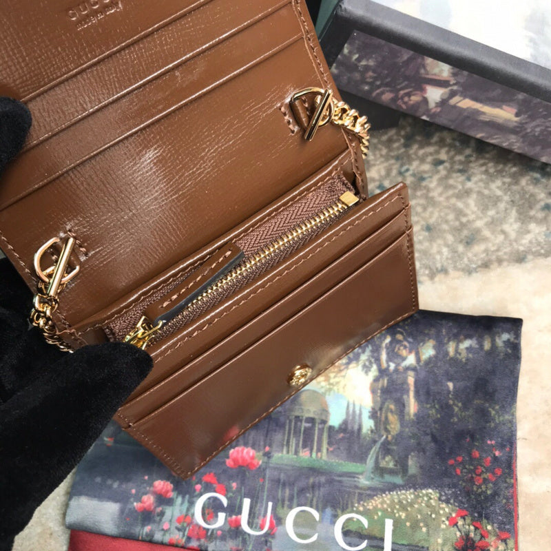 COZY BAGS - Guki Wallet - 660