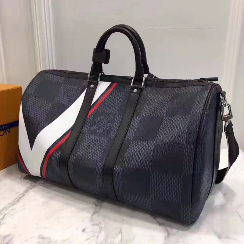 JB - LOV Travel Bags - 154