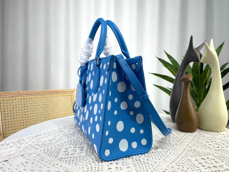 JB - LOV Lady Bags - 165